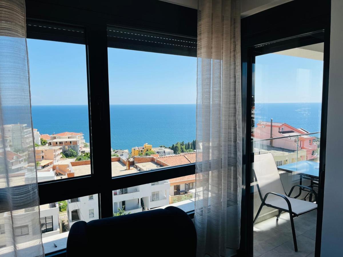 Art'S Apartment Mit Pool Ulcinj Pinjes Ngoại thất bức ảnh
